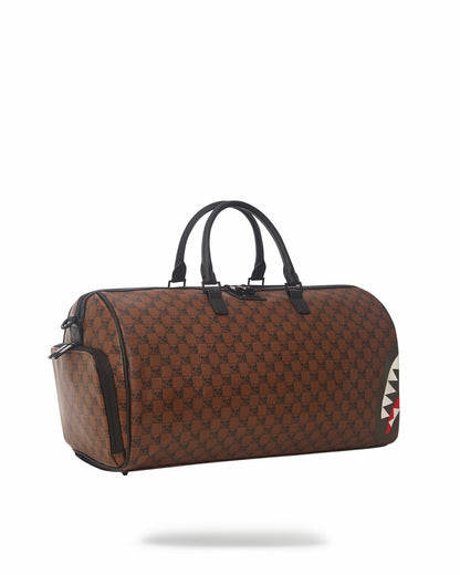 SHARKS AND SKULLS DUFFLE | Sprayground Near Me