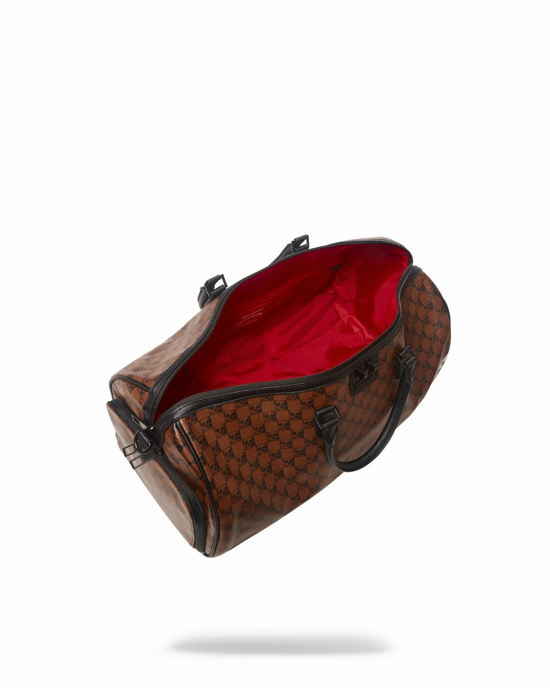 SHARKS AND SKULLS DUFFLE | Sprayground Near Me