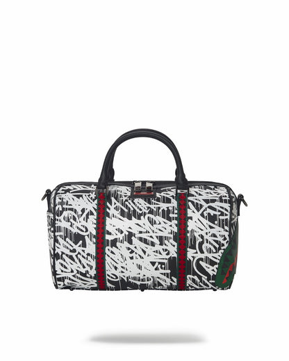 NIGHT NIGHT MINI DUFFLE | Sprayground sale