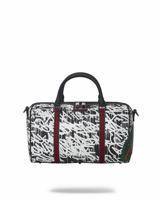 NIGHT NIGHT MINI DUFFLE | Sprayground sale