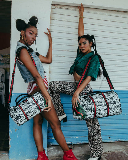 NIGHT NIGHT MINI DUFFLE | Sprayground sale