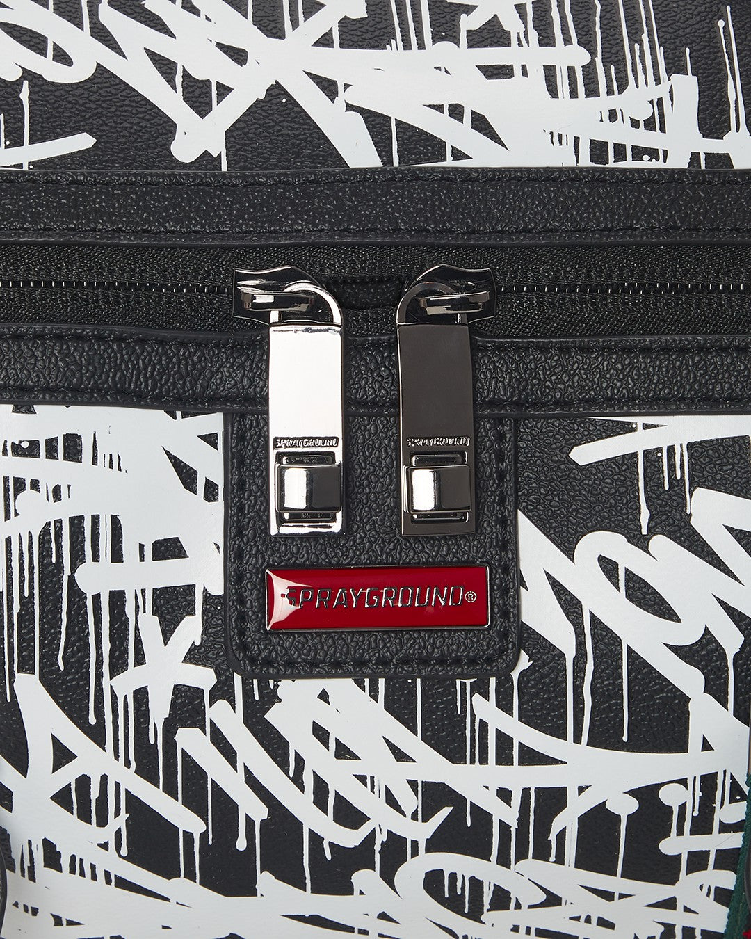 NIGHT NIGHT MINI DUFFLE | Sprayground sale