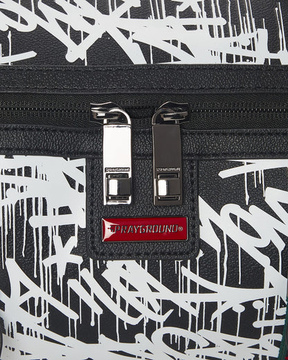 NIGHT NIGHT MINI DUFFLE | Sprayground sale