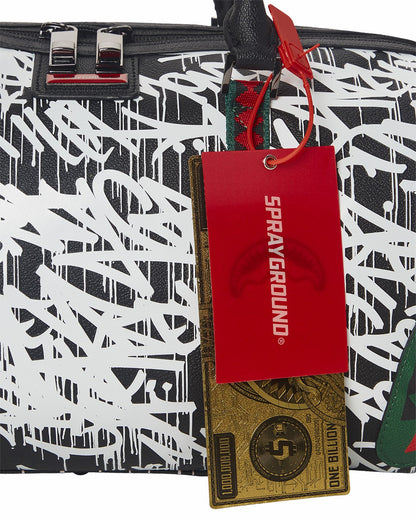 NIGHT NIGHT MINI DUFFLE | Sprayground sale