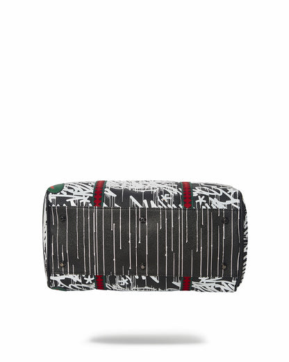 NIGHT NIGHT MINI DUFFLE | Sprayground sale