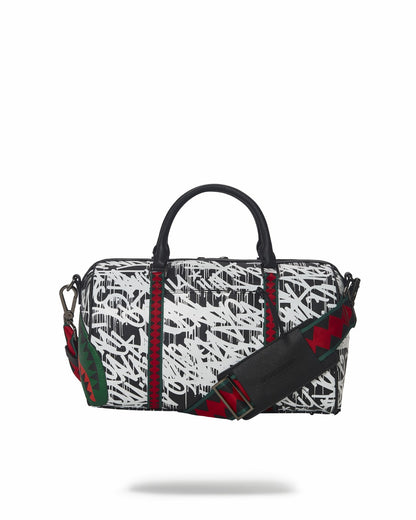 NIGHT NIGHT MINI DUFFLE | Sprayground sale