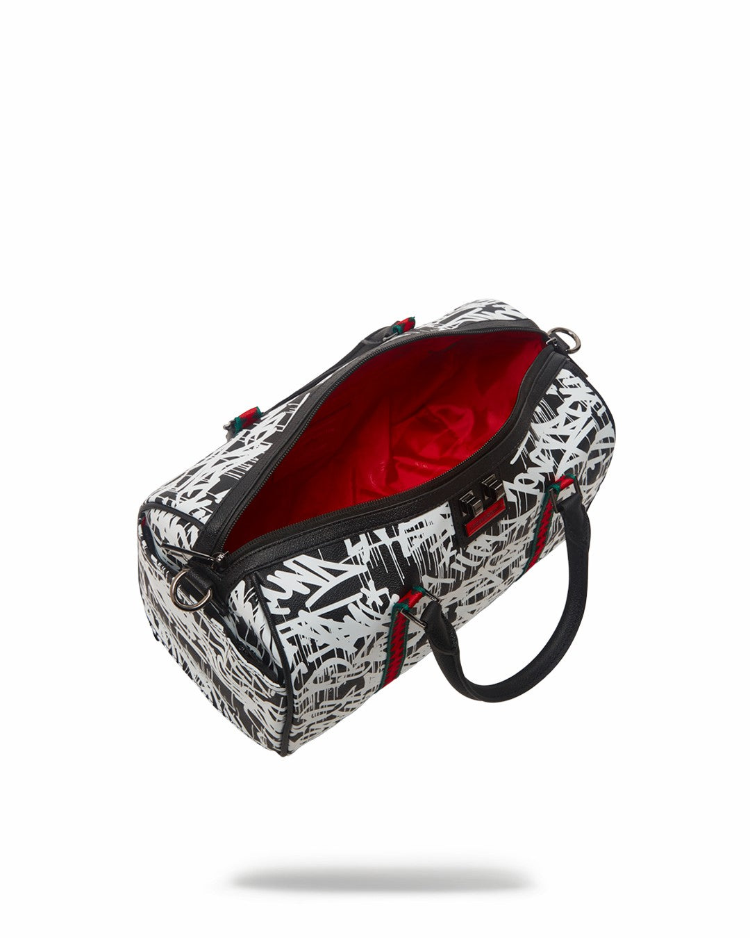 NIGHT NIGHT MINI DUFFLE | Sprayground sale