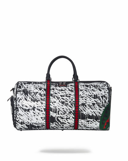 NIGHT NIGHT EMPEROR DUFFLE | Sprayground US
