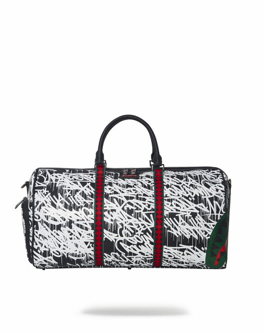 NIGHT NIGHT EMPEROR DUFFLE | Sprayground US
