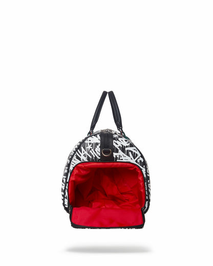 NIGHT NIGHT EMPEROR DUFFLE | Sprayground US