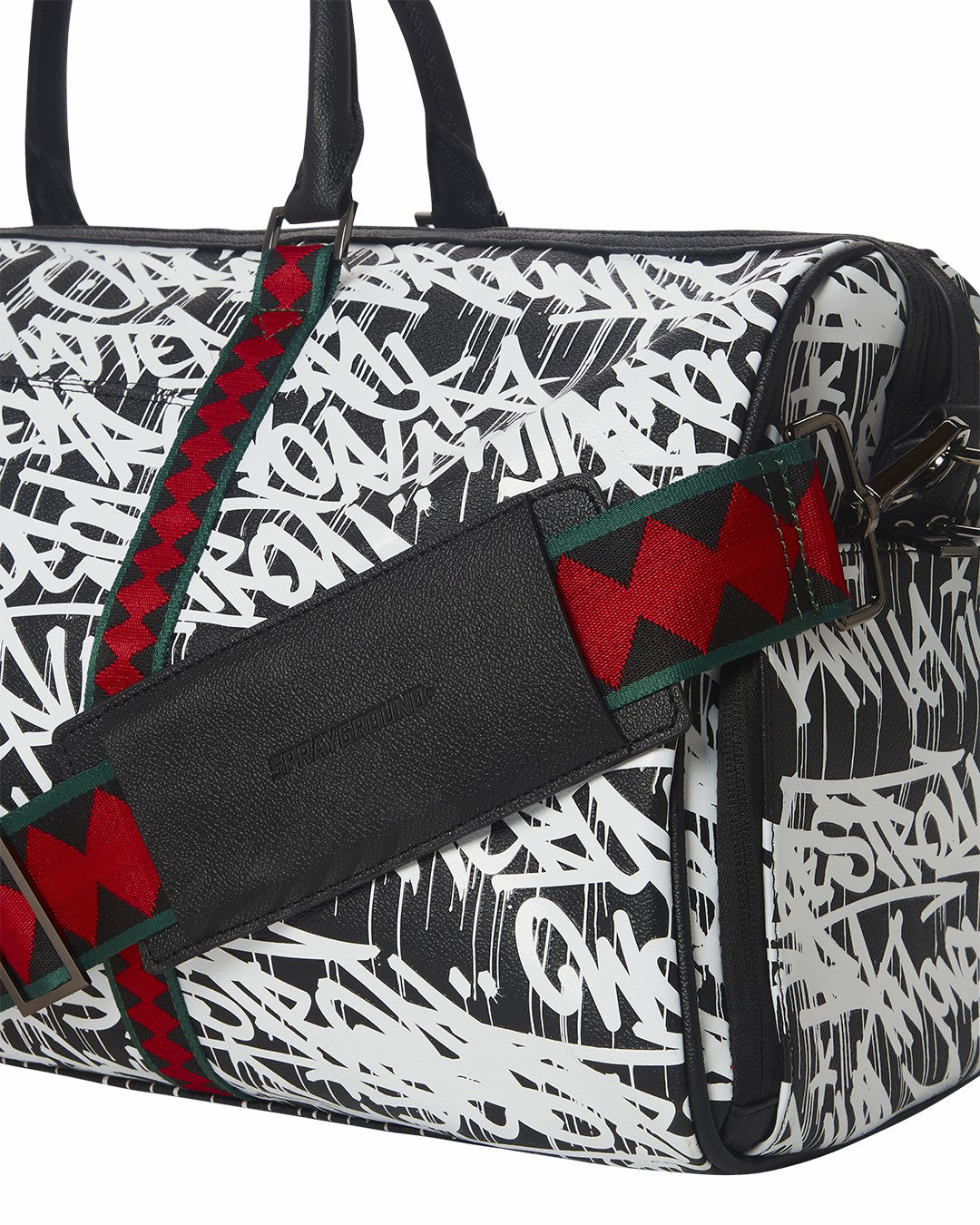 NIGHT NIGHT EMPEROR DUFFLE | Sprayground US