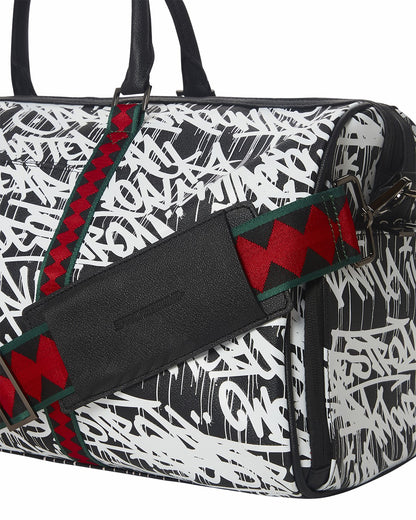 NIGHT NIGHT EMPEROR DUFFLE | Sprayground US