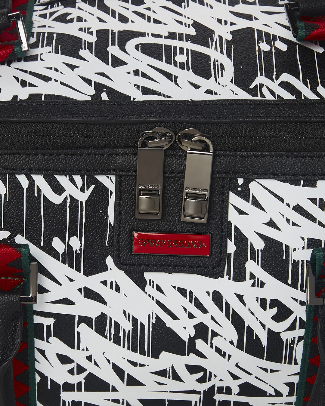 NIGHT NIGHT EMPEROR DUFFLE | Sprayground US