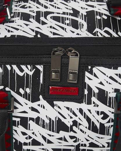 NIGHT NIGHT EMPEROR DUFFLE | Sprayground US