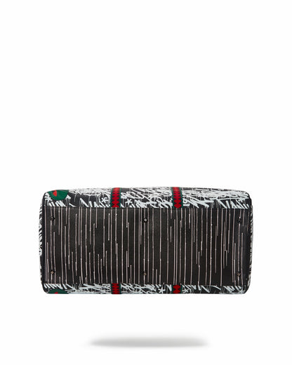 NIGHT NIGHT EMPEROR DUFFLE | Sprayground US