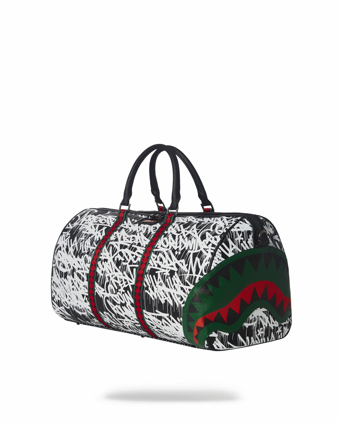 NIGHT NIGHT EMPEROR DUFFLE | Sprayground US