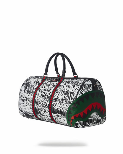 NIGHT NIGHT EMPEROR DUFFLE | Sprayground US