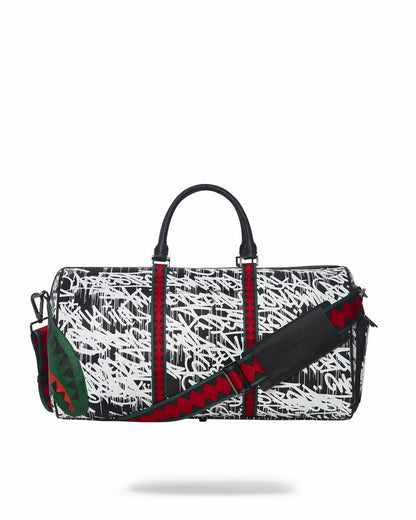 NIGHT NIGHT EMPEROR DUFFLE | Sprayground US