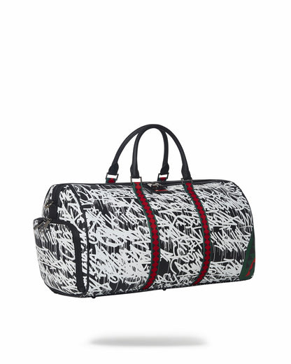 NIGHT NIGHT EMPEROR DUFFLE | Sprayground US
