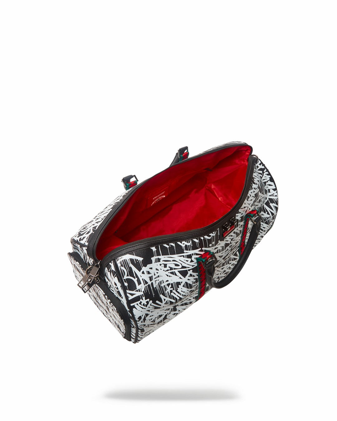 NIGHT NIGHT EMPEROR DUFFLE | Sprayground US