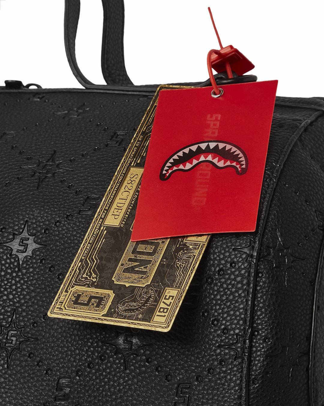 24/7 TUBE DUFFLE | Sprayground Discount
