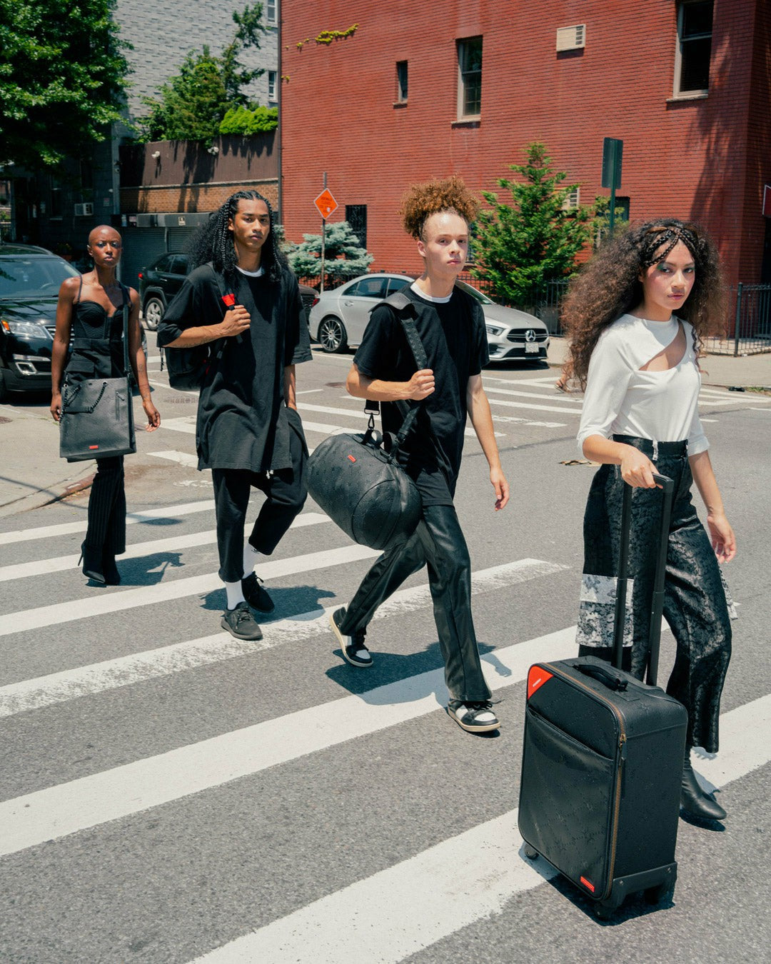 24/7 TUBE DUFFLE | Sprayground Discount
