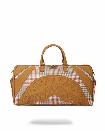TURBO 500 DUFFLE | Sprayground for sale
