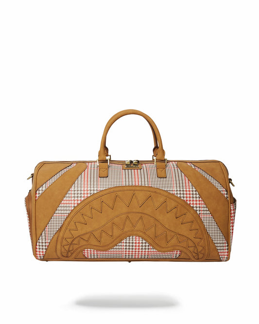 TURBO 500 DUFFLE | Sprayground for sale