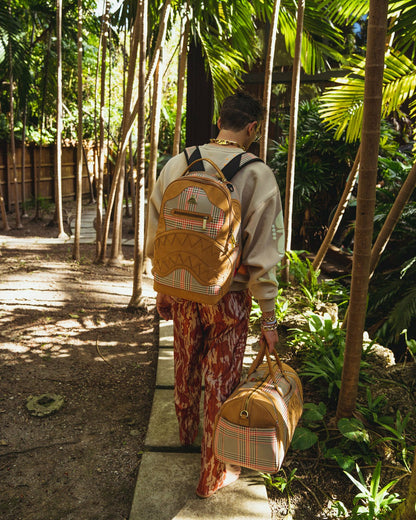 TURBO 500 DUFFLE | Sprayground for sale