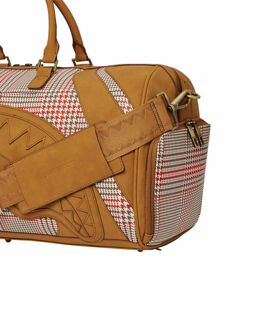 TURBO 500 DUFFLE | Sprayground for sale