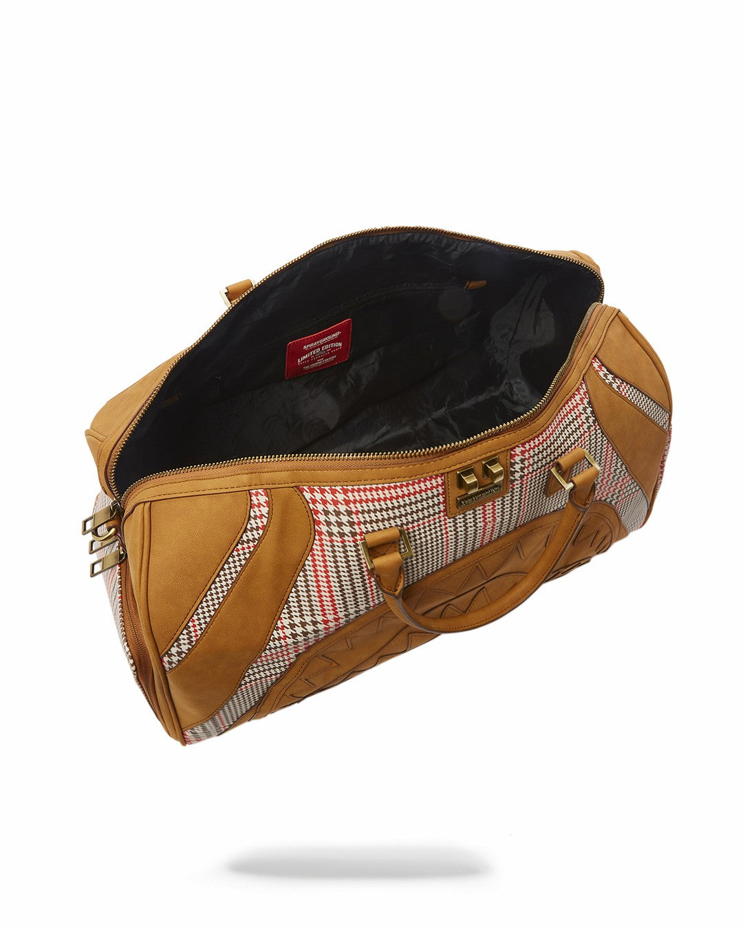 TURBO 500 DUFFLE | Sprayground for sale