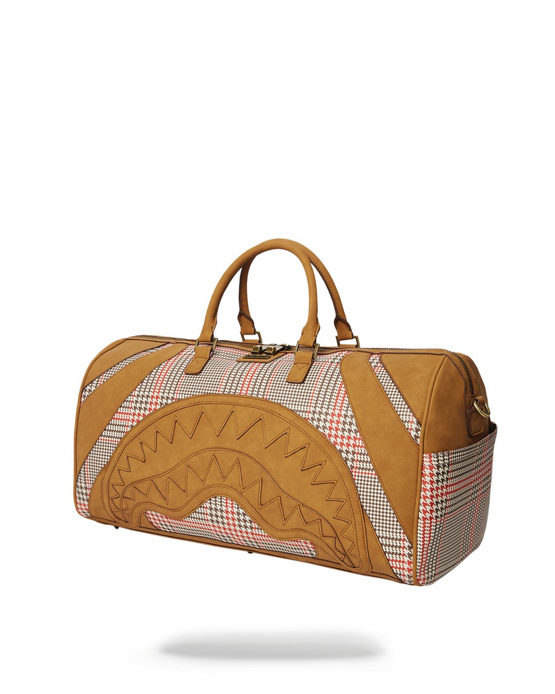 TURBO 500 DUFFLE | Sprayground for sale