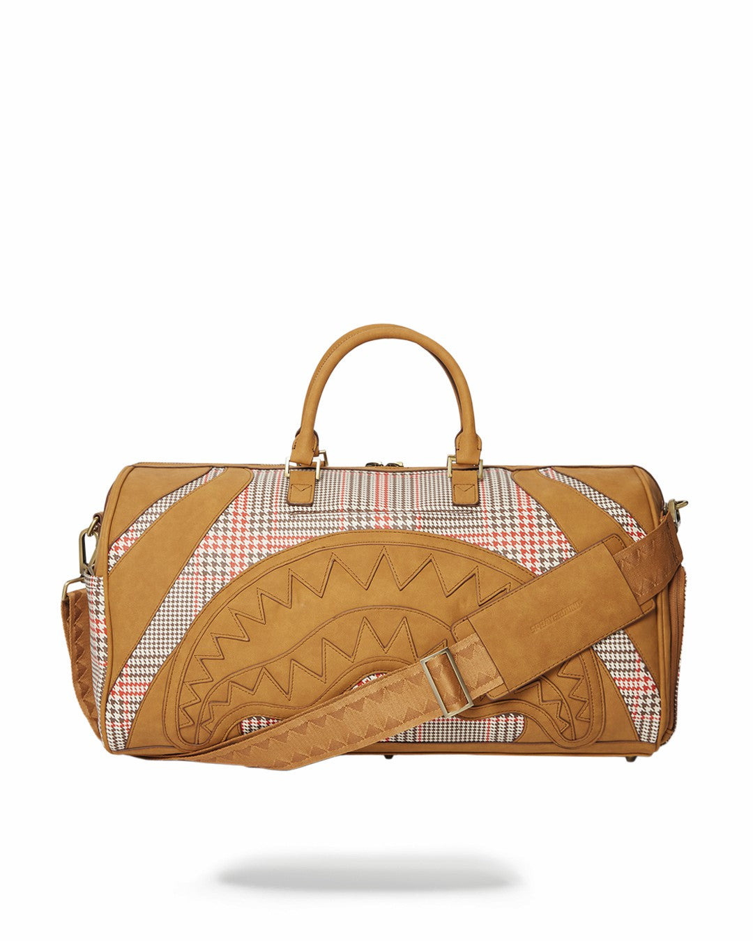 TURBO 500 DUFFLE | Sprayground for sale