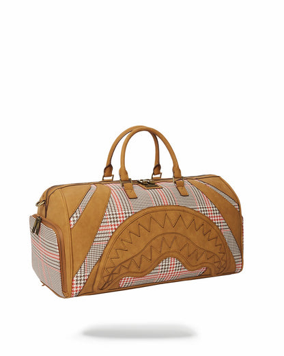 TURBO 500 DUFFLE | Sprayground for sale