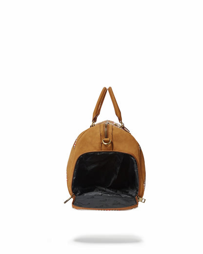 TURBO 500 DUFFLE | Sprayground for sale