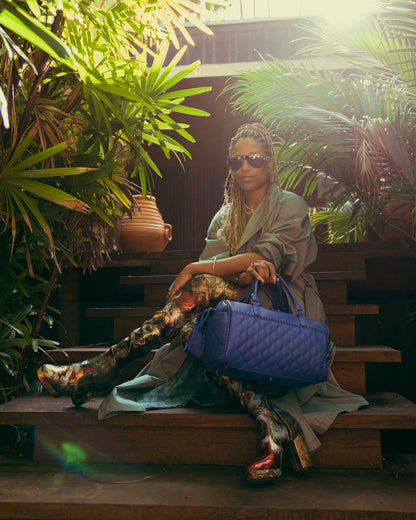 RIVIERA MINI DUFFLE | Sprayground Clearance