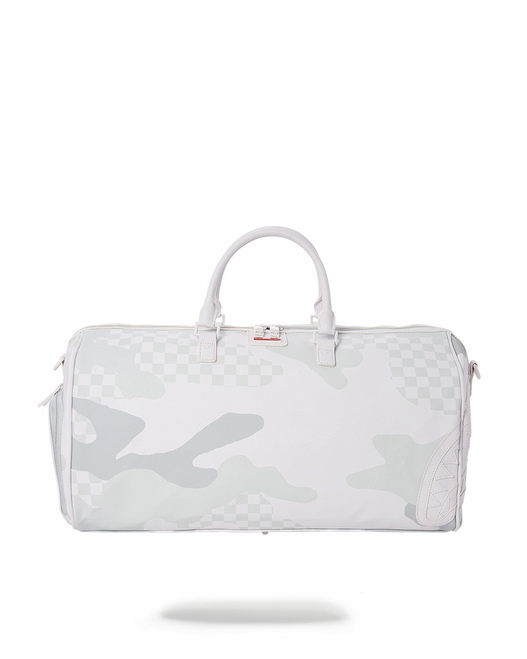 3AM LE BLANC DUFFLE | Sprayground Online