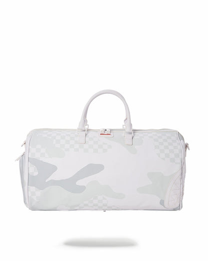 3AM LE BLANC DUFFLE | Sprayground Online
