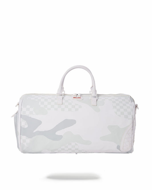 3AM LE BLANC DUFFLE | Sprayground Online