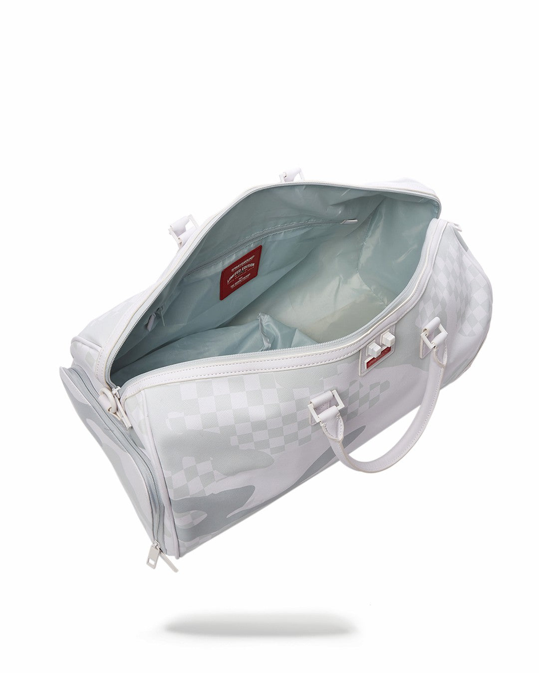 3AM LE BLANC DUFFLE | Sprayground Online