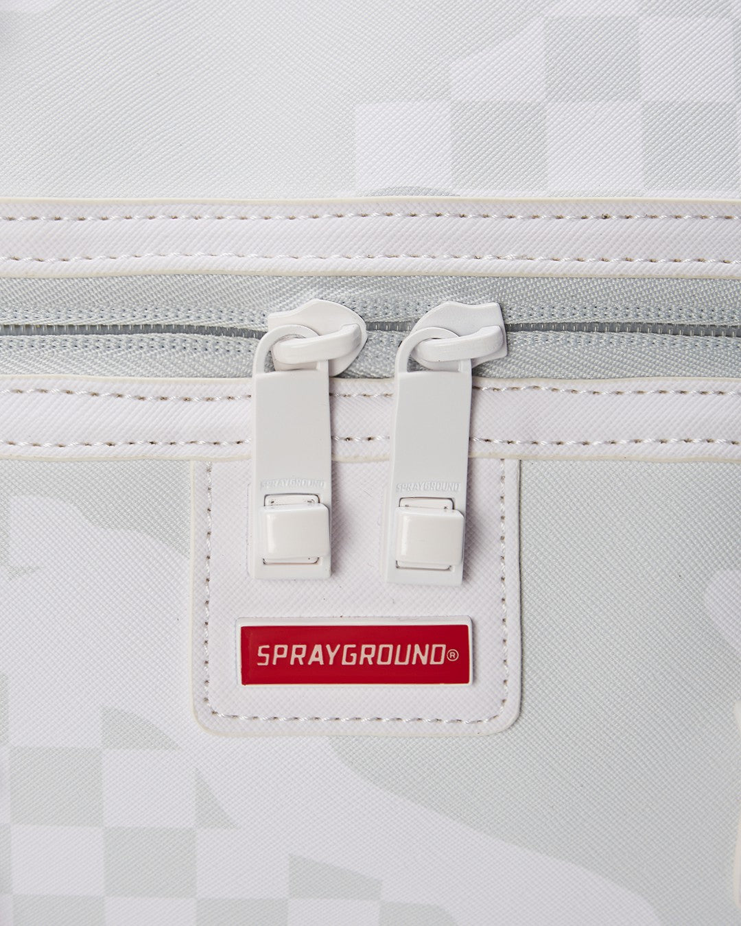 3AM LE BLANC DUFFLE | Sprayground Online