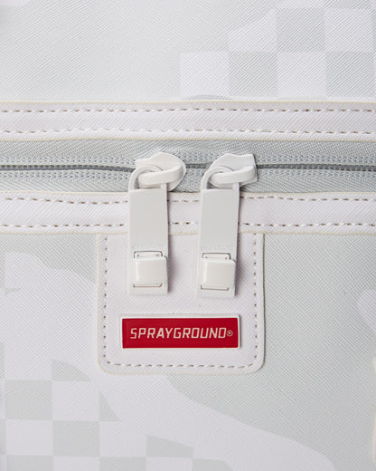 3AM LE BLANC DUFFLE | Sprayground Online