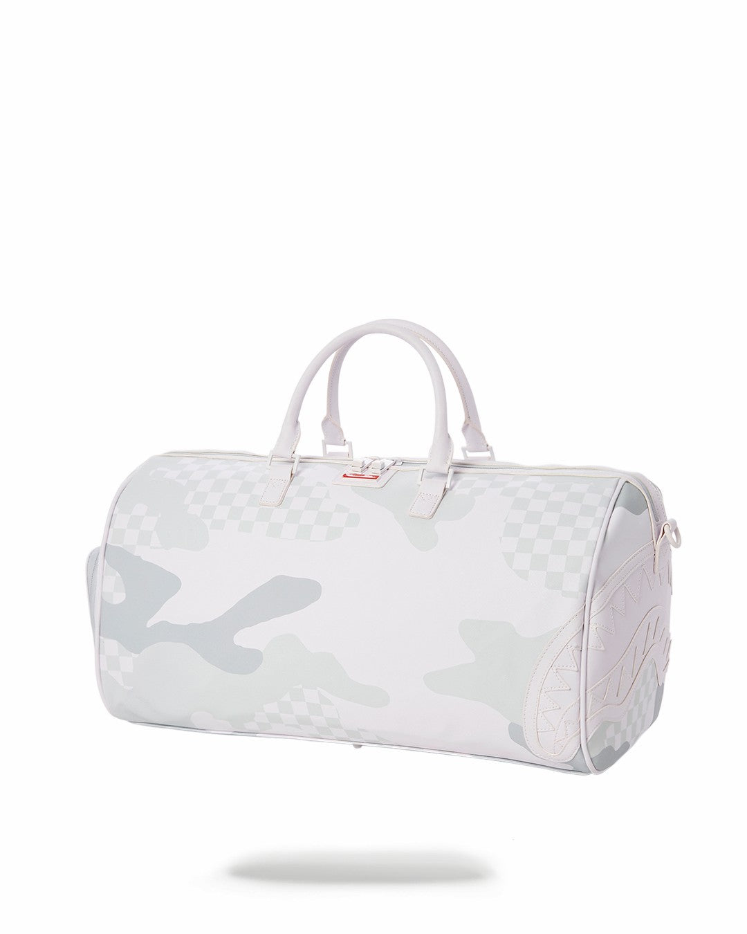 3AM LE BLANC DUFFLE | Sprayground Online