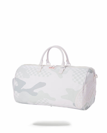3AM LE BLANC DUFFLE | Sprayground Online