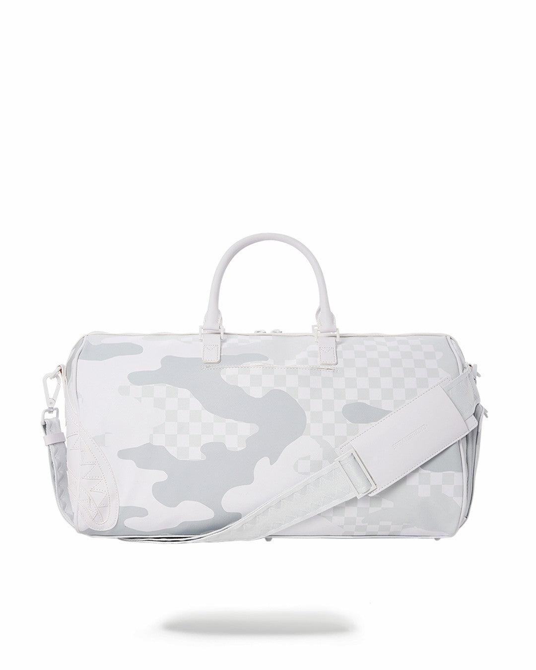 3AM LE BLANC DUFFLE | Sprayground Online