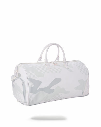 3AM LE BLANC DUFFLE | Sprayground Online
