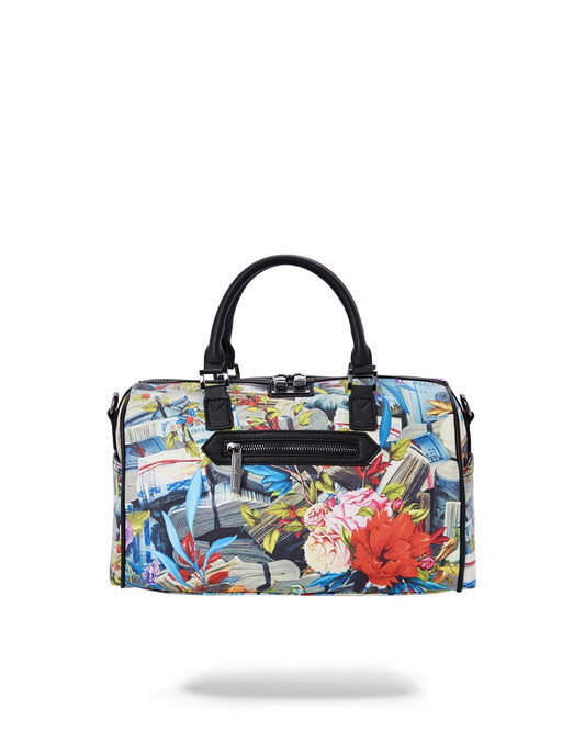 CONCRETE JUNGLE MINI DUFFLE | Sprayground Near Me