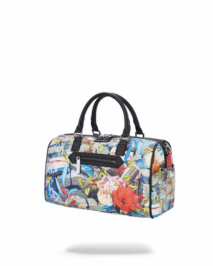 CONCRETE JUNGLE MINI DUFFLE | Sprayground Near Me