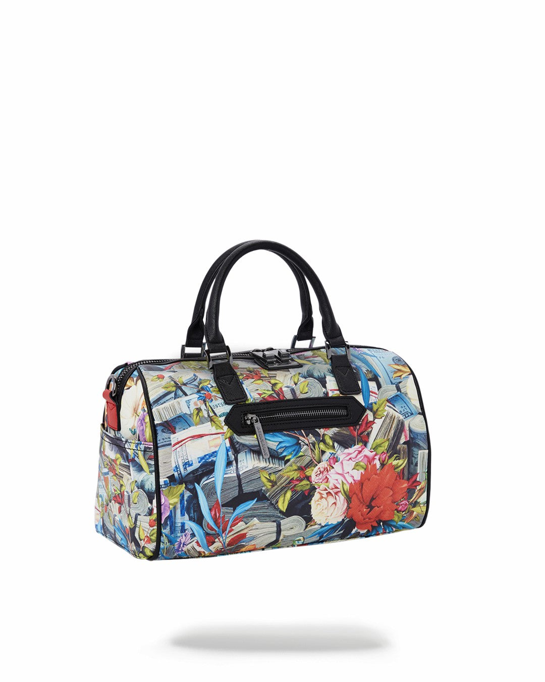 CONCRETE JUNGLE MINI DUFFLE | Sprayground Near Me