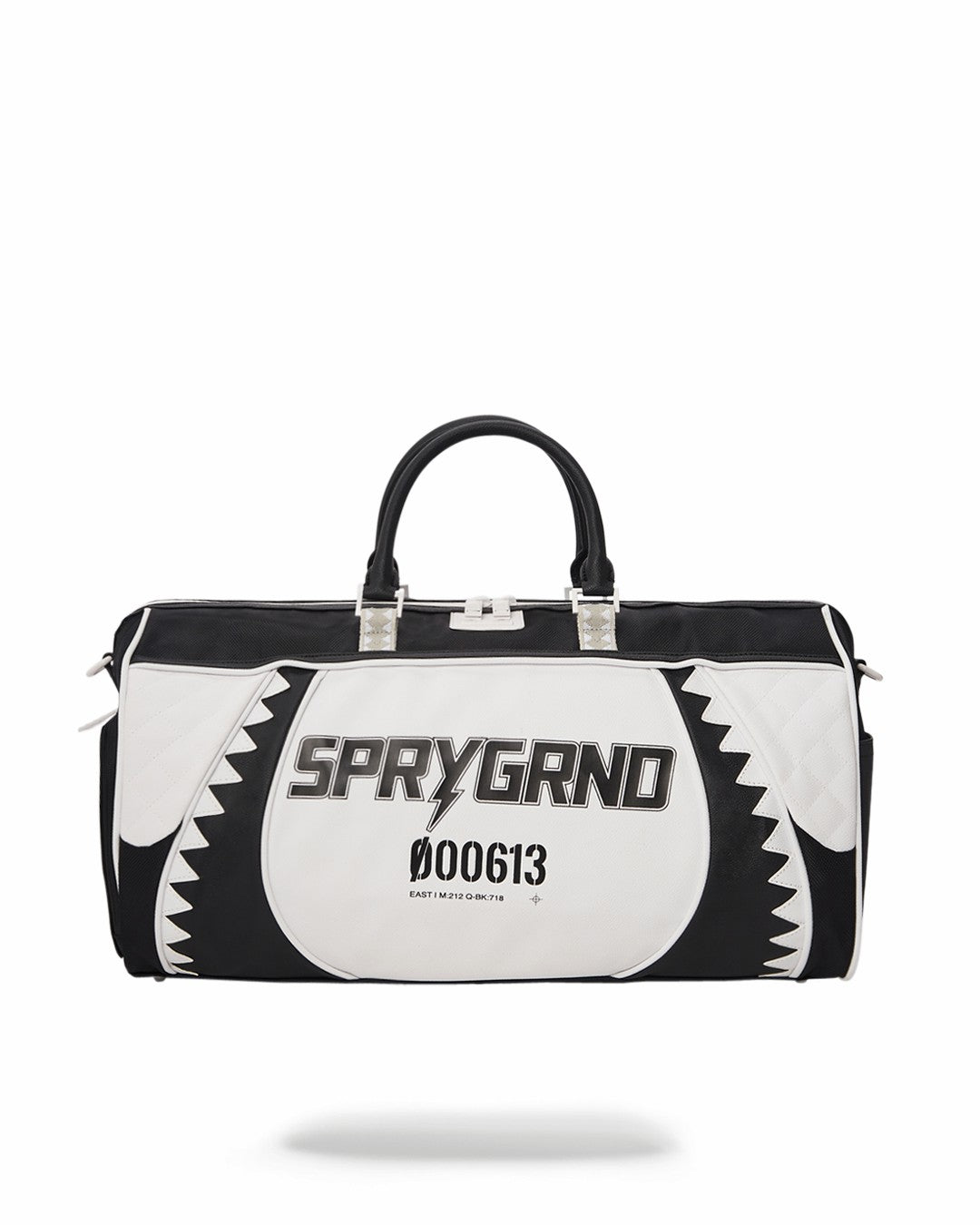 SWERVE DUFFLE | Sprayground sale